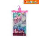 Barbie Fashion Beach Set Accessories