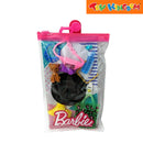 Barbie Fashion Wildlife Adventure Set Accessories