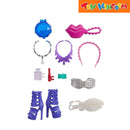 Barbie Fashion Dating Set Accessories