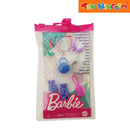 Barbie Fashion Dating Set Accessories