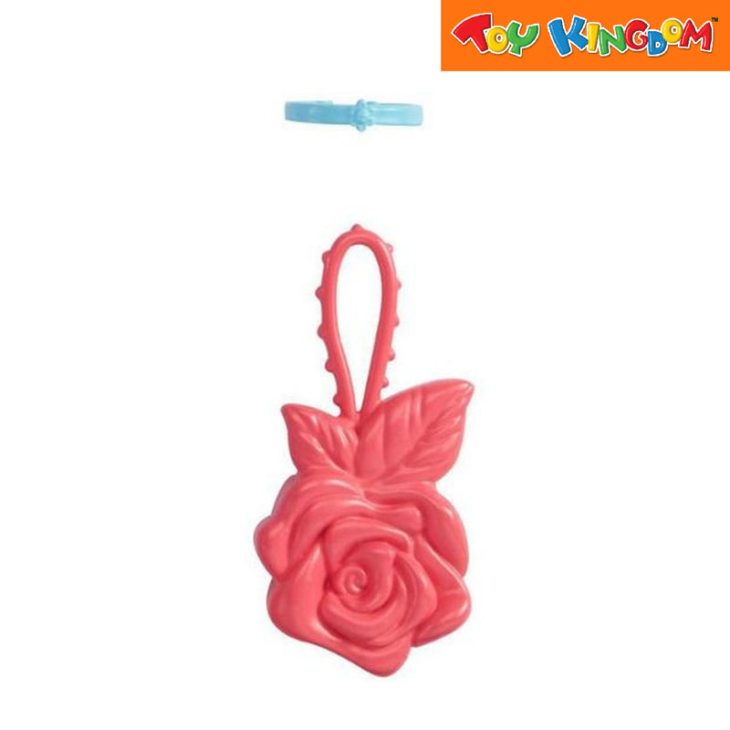 Barbie Fashion Floral Doll Dress