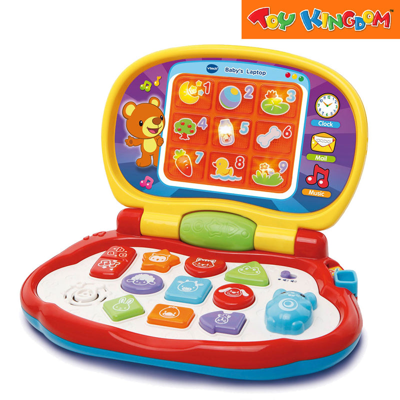 VTech Baby's Laptop