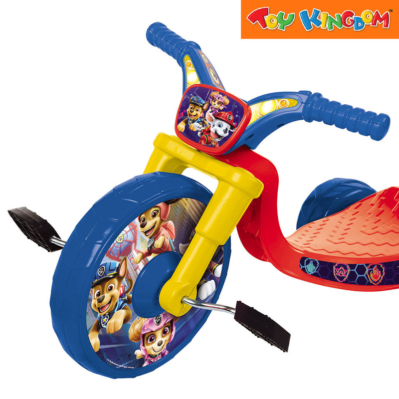 Paw Patrol Movie 10 inch Fly Wheel with Sounds