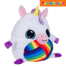 Mushabelly Arianna Unicorn Plush
