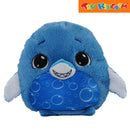 Mushabelly Mishu Shark Plush