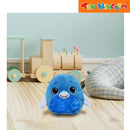 Mushabelly Mishu Shark Plush