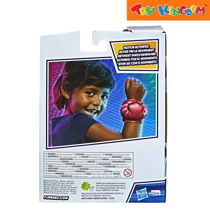 PJ Masks Owlette Hero Wristband