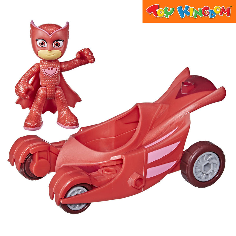 PJ Masks Owl Glider Hero Vehicle