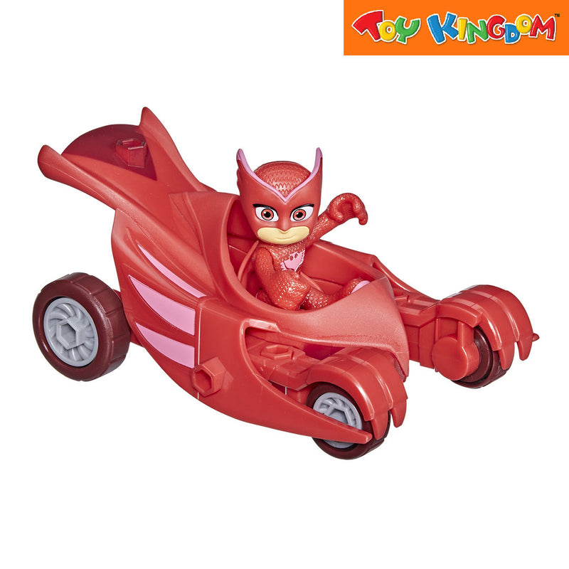 PJ Masks Owl Glider Hero Vehicle