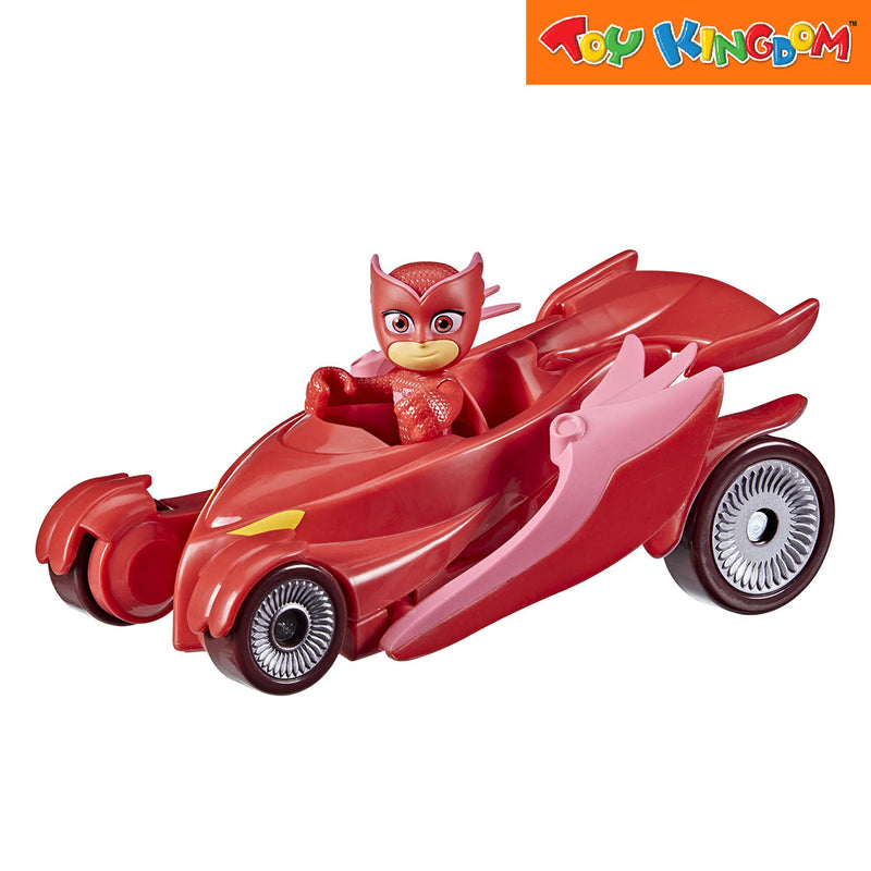 PJ Masks Owl Deluxe Glider Vehicle