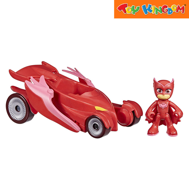 PJ Masks Owl Deluxe Glider Vehicle