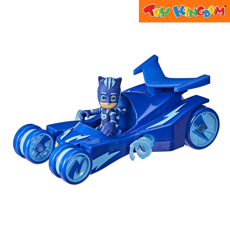 PJ Masks Deluxe Cat-Car Vehicle