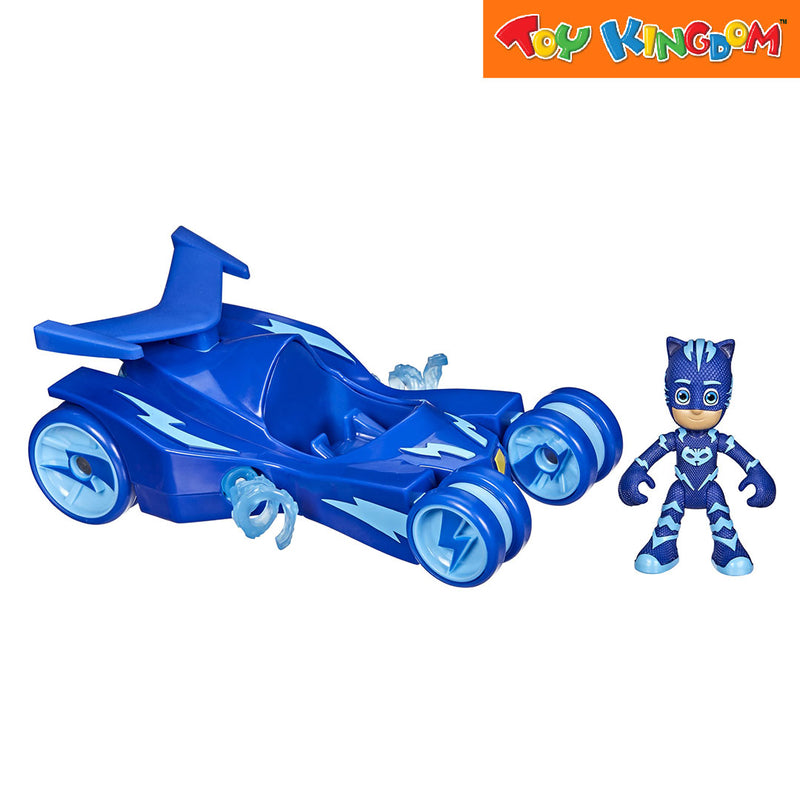 PJ Masks Deluxe Cat-Car Vehicle