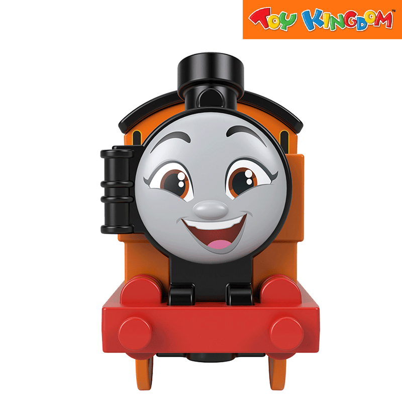 Thomas & Friends Track Master Favorite Engines Nia Motorized Train