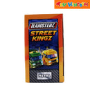 Teamsterz Sea Cruiser Transporter Gray Vehicle