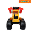 Earth Movers Loader Construction Vehicle