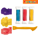 Crayola Silly Scents Ocean Life Activity Pack