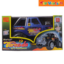 Startoys Tornado Blue Off Roader