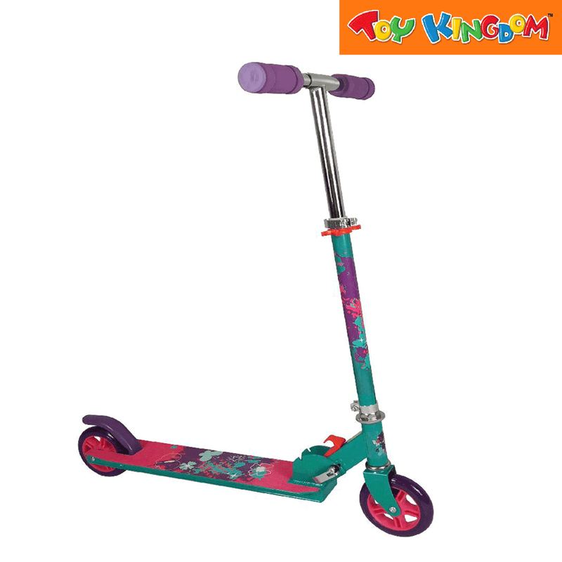 Traxx 2-Wheel Scooter