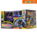 Startoys Tornado Blue Off Roader