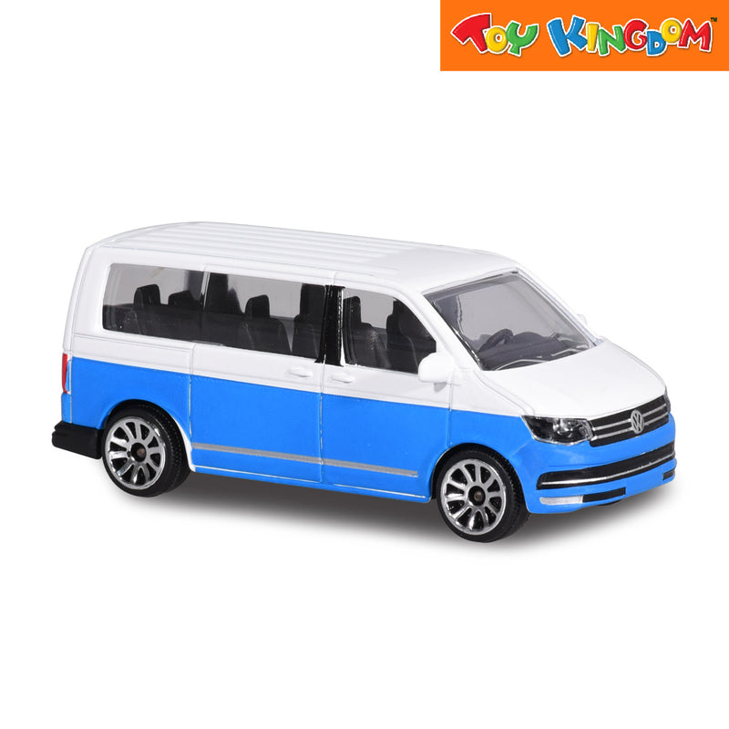 Majorette Street Cars VW T6 Multivan Die-cast Vehicle