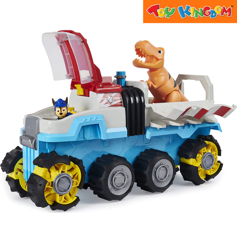 Paw Patrol Dino Patroller Vehicle Playset