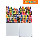 Crayola 64 Ultra-Clean Washable Crayons