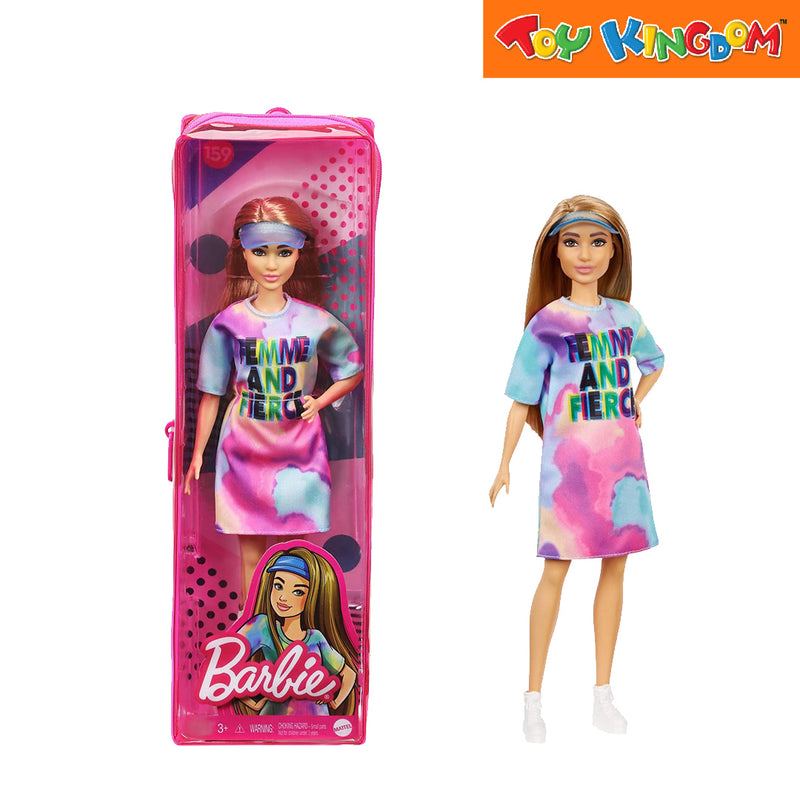 Barbie Fashionistas No. 159 Doll