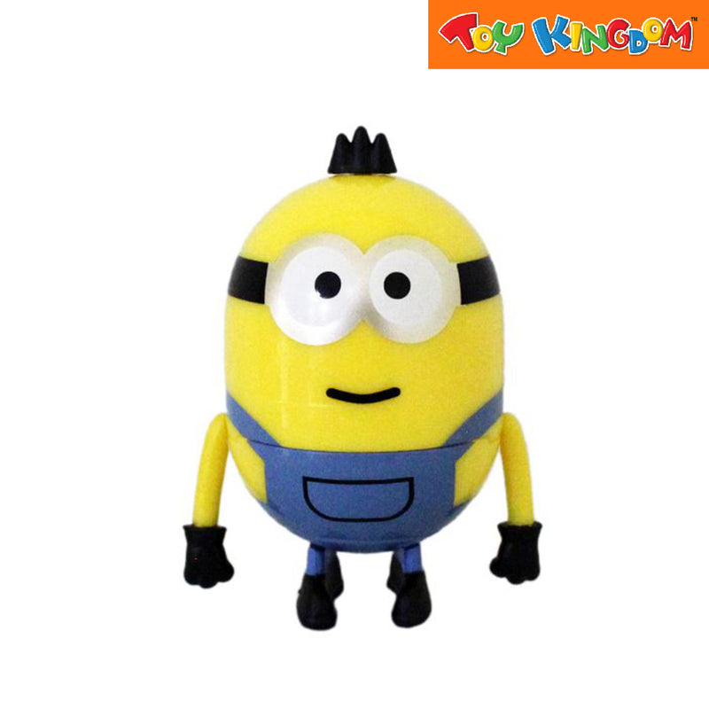 Minions Takara Tomy Vol. 1 Cocoon Ball