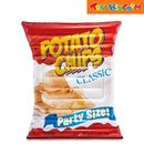 Intex Potato Chips 70in x 55in Inflatable Float