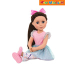 Glitter Girls Candice 14 inch Doll