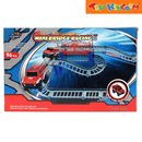 Road Rats Jr. Mini Bridge Racing II Modern City