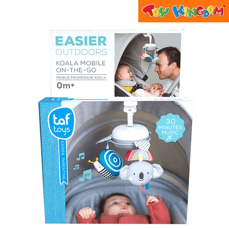 Taf Toys Koala Mobile On the Go