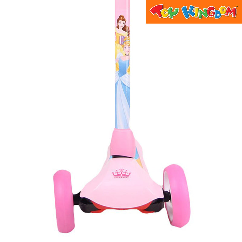 Disney Princess Twist Scooter