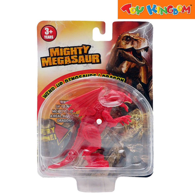 Dragon-i Mighty Megasaur Dragon Wind Up