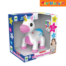 The Learning Journey Dancing Unicorn