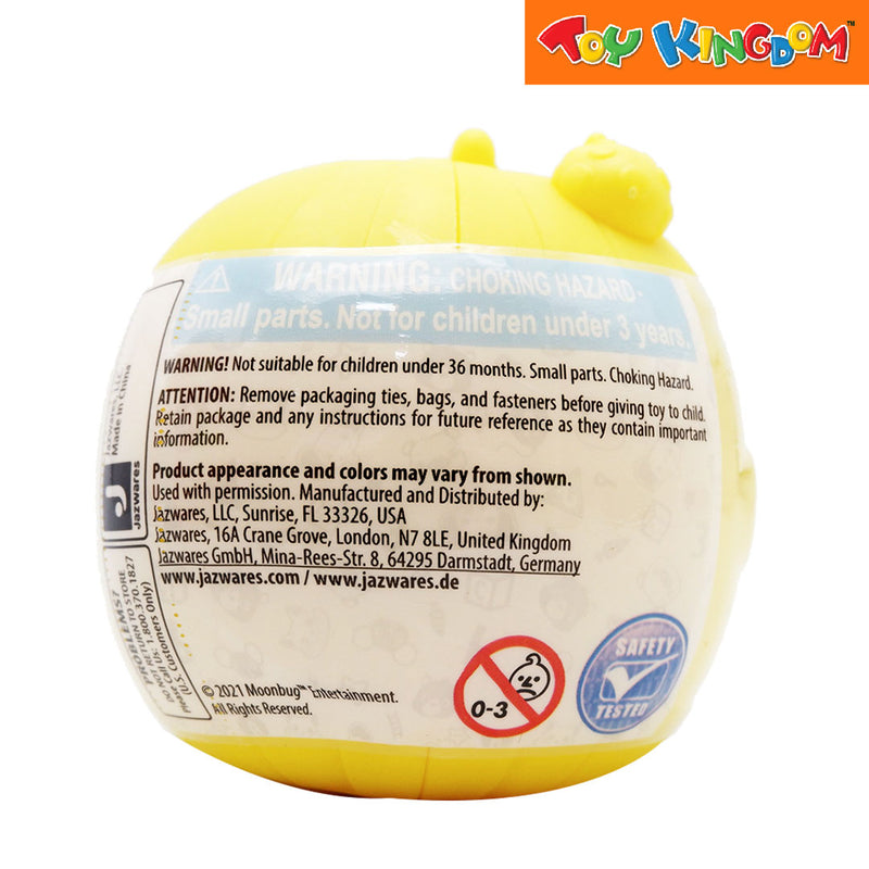 Cocomelon Yellow Blind Figures