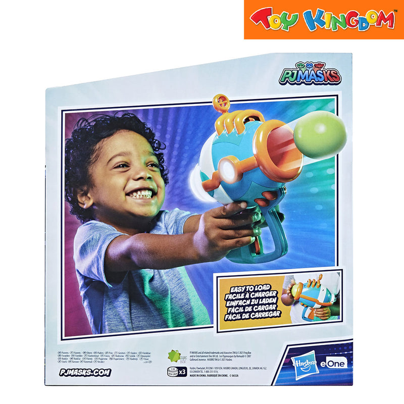 PJ Masks Romeo Blaster