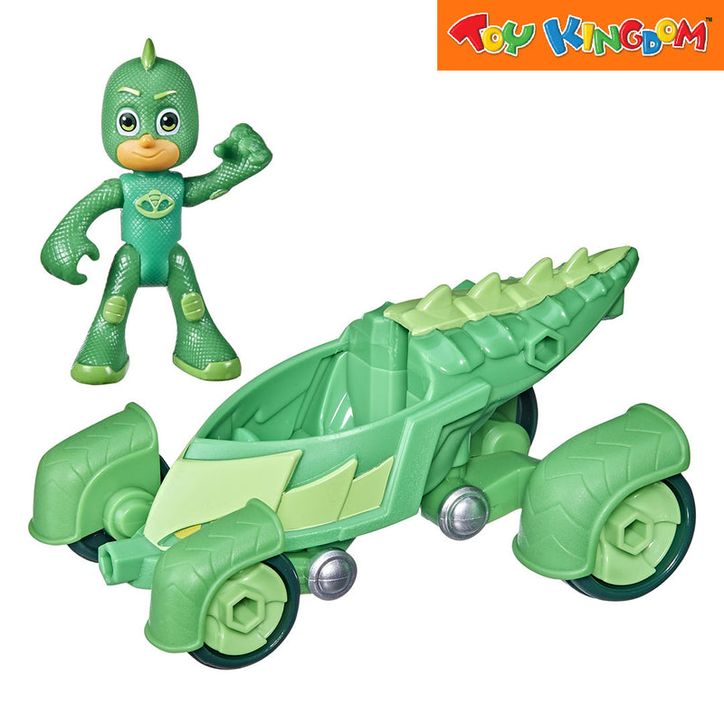 PJ Masks Gekko Mobile Hero Vehicle