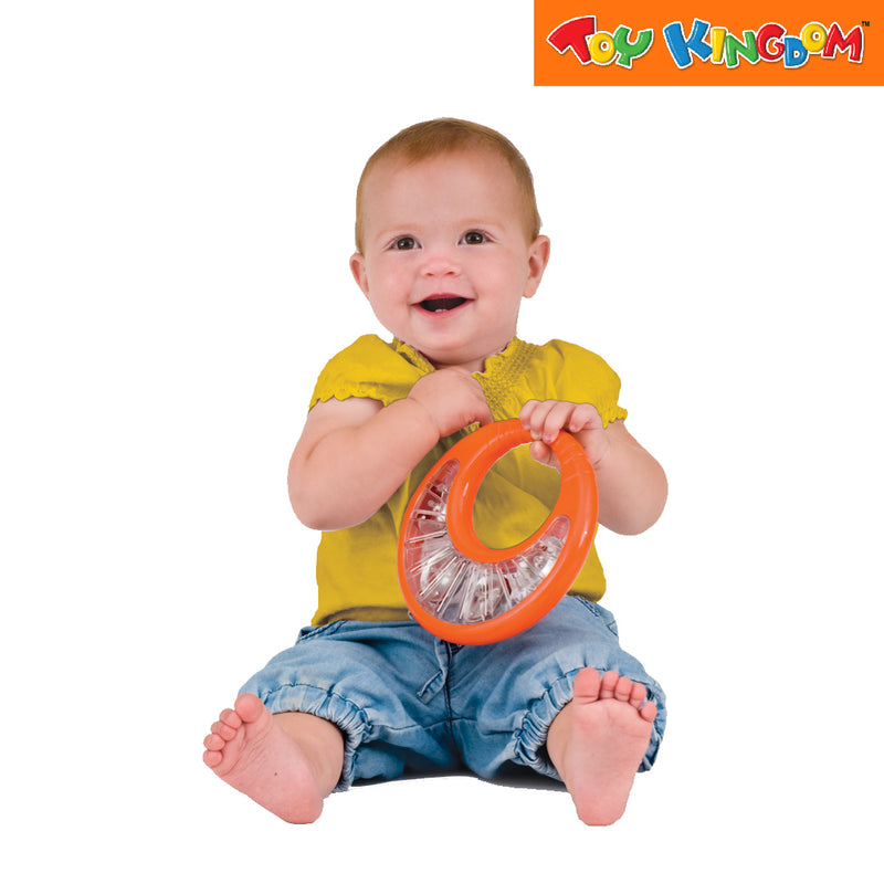 Halilit Baby Tambourine Toy