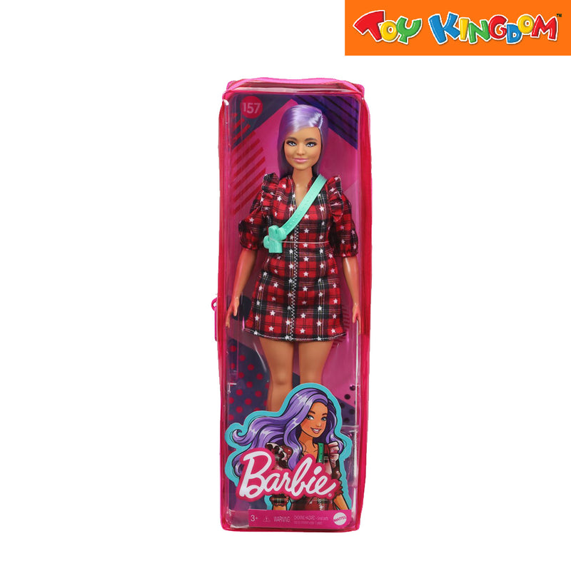 Barbie Fashionistas No. 157 Doll