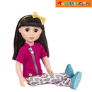 Glitter Girls Kani (AS) 14 inch Doll