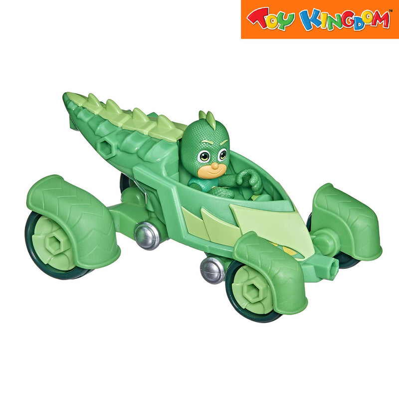PJ Masks Gekko Mobile Hero Vehicle