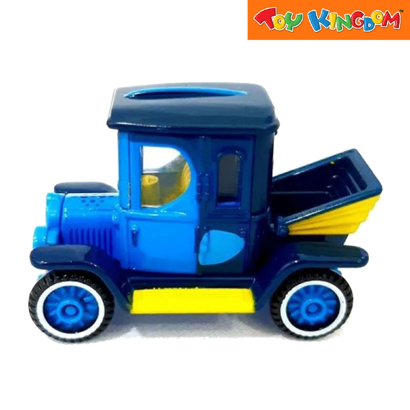 Tomica Disney Motors Finding Dory Die-cast