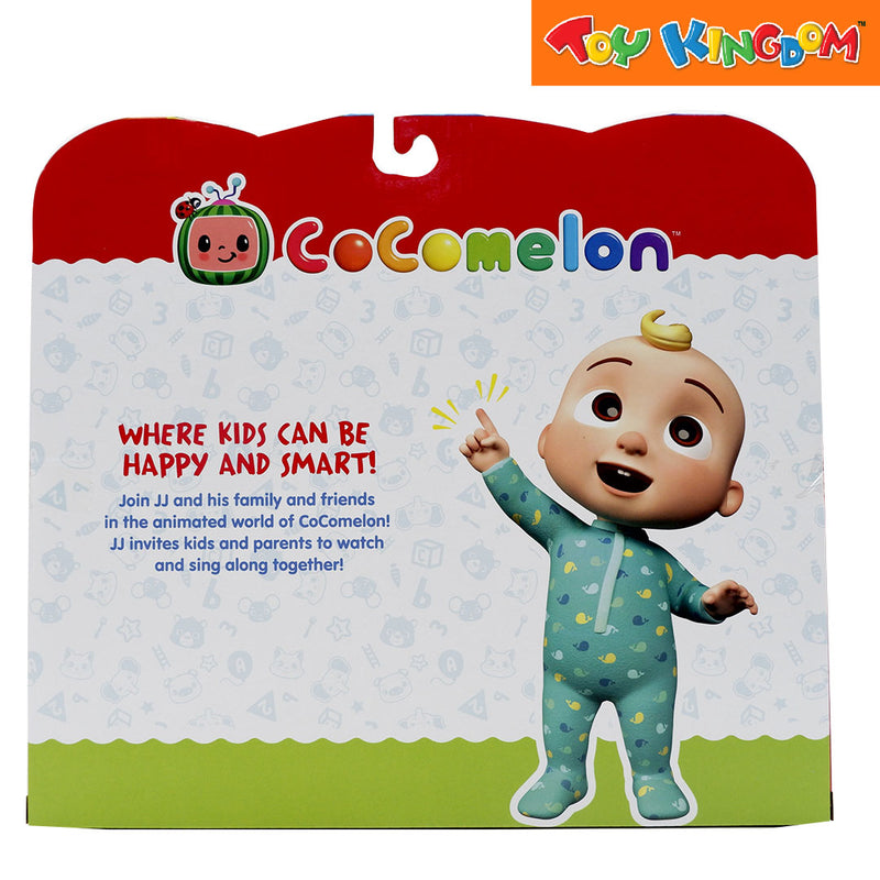 Cocomelon School Time with JJ & Friends Playset