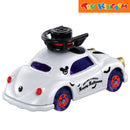 Tomica Disney Motors Popinz Halloween Edition 2018 Die-cast