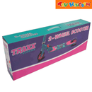 Traxx 2-Wheel Scooter