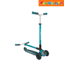 Globber Master Teal 3-Wheel Scooter