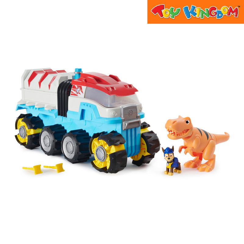 Paw Patrol Dino Patroller Vehicle Playset