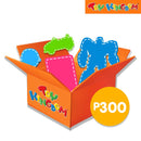 Toy Kingdom Mystery Box P300.00